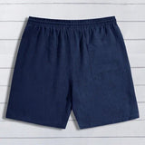 Hans | Herren Arkipäähine Short