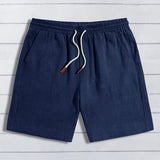 Hans | Herren Arkipäähine Short