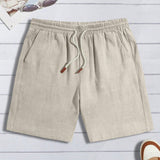 Hans | Herren Arkipäähine Short