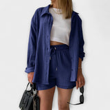 Victoria - Mukava 2-osainen Setti