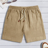 Hans | Herren Arkipäähine Short