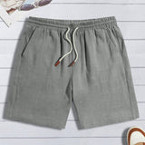 Hans | Herren Arkipäähine Short