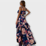 Kesäinen rannasteluosteasusetti