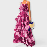 Kesäinen rannasteluosteasusetti