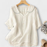 Brenda - Vuoritettu paita