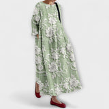 Nora - Kukkaistun Taide Bæressä