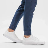 Griffin | Miehen joustavat chinohousut