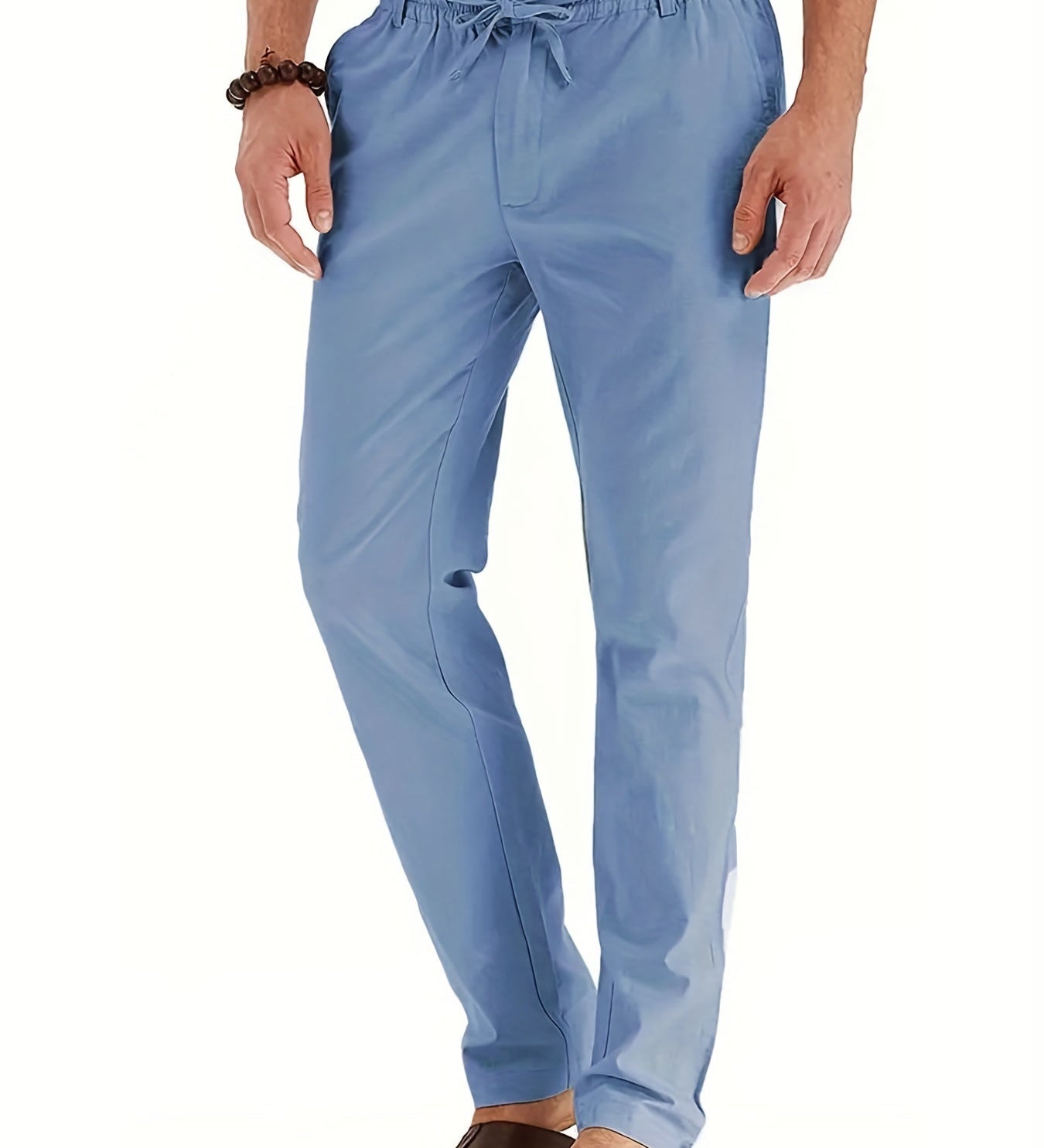 Alwin | Miesten vapaa-ajanhousut