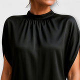 Trudy - Elegantti, vartalonmyötäinen mekko