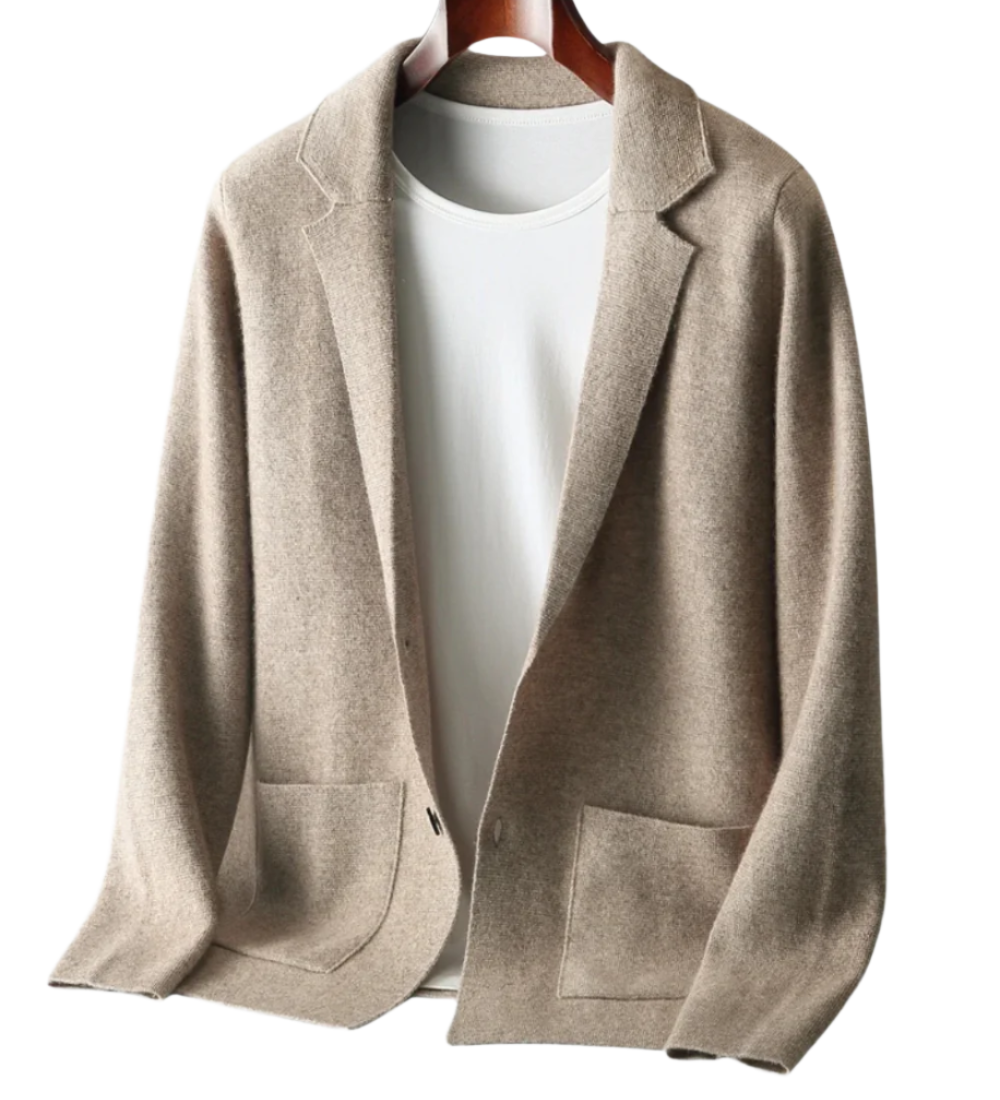 Burcherserkki Kashmirista, napit Bacchus