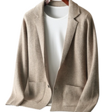 Burcherserkki Kashmirista, napit Bacchus