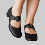 Denisa | Suljettu ortopedinen kenkä