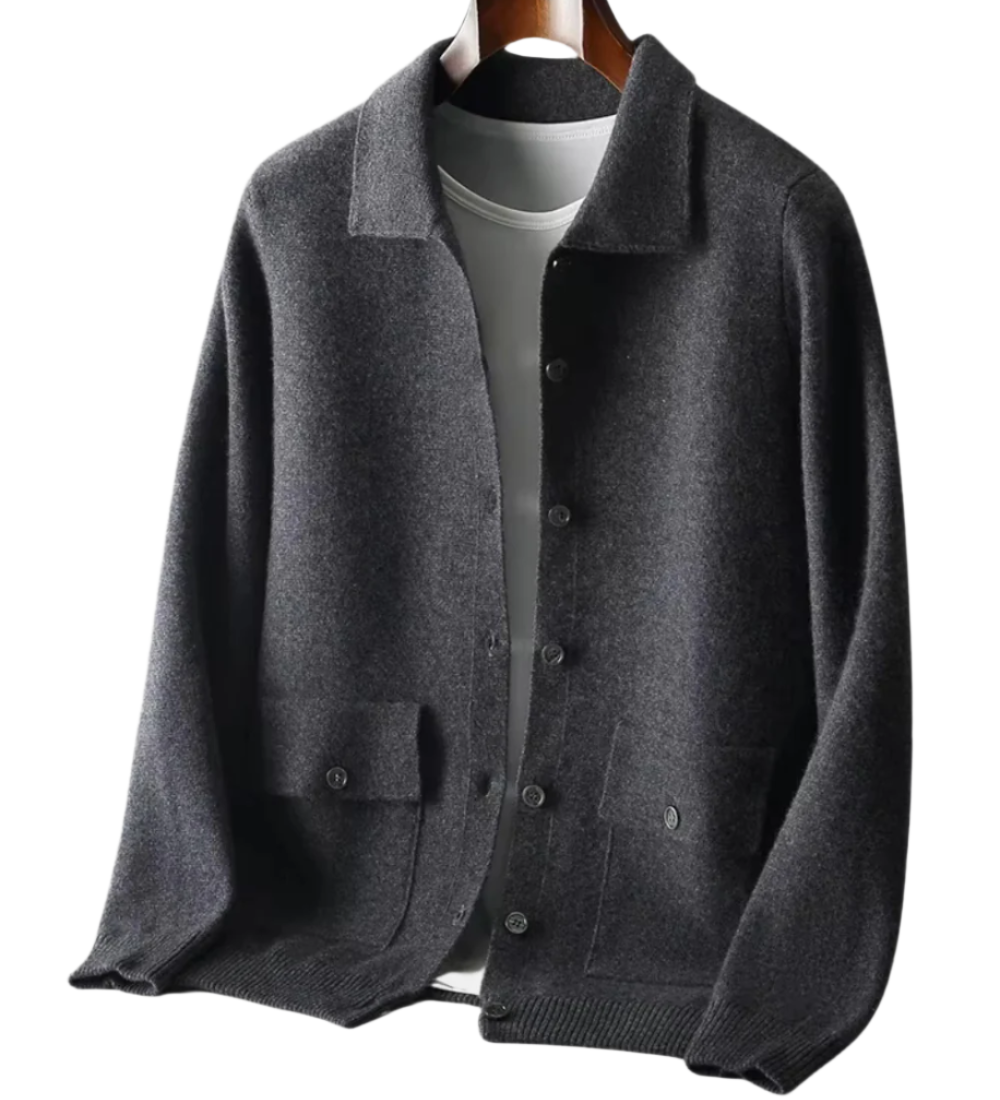 Janus Merino-lampaantaljatakki