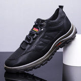 Daan | Miesten vaelluskengät