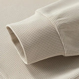 Brogan – Pitkähihainen, väljä Henley-paita