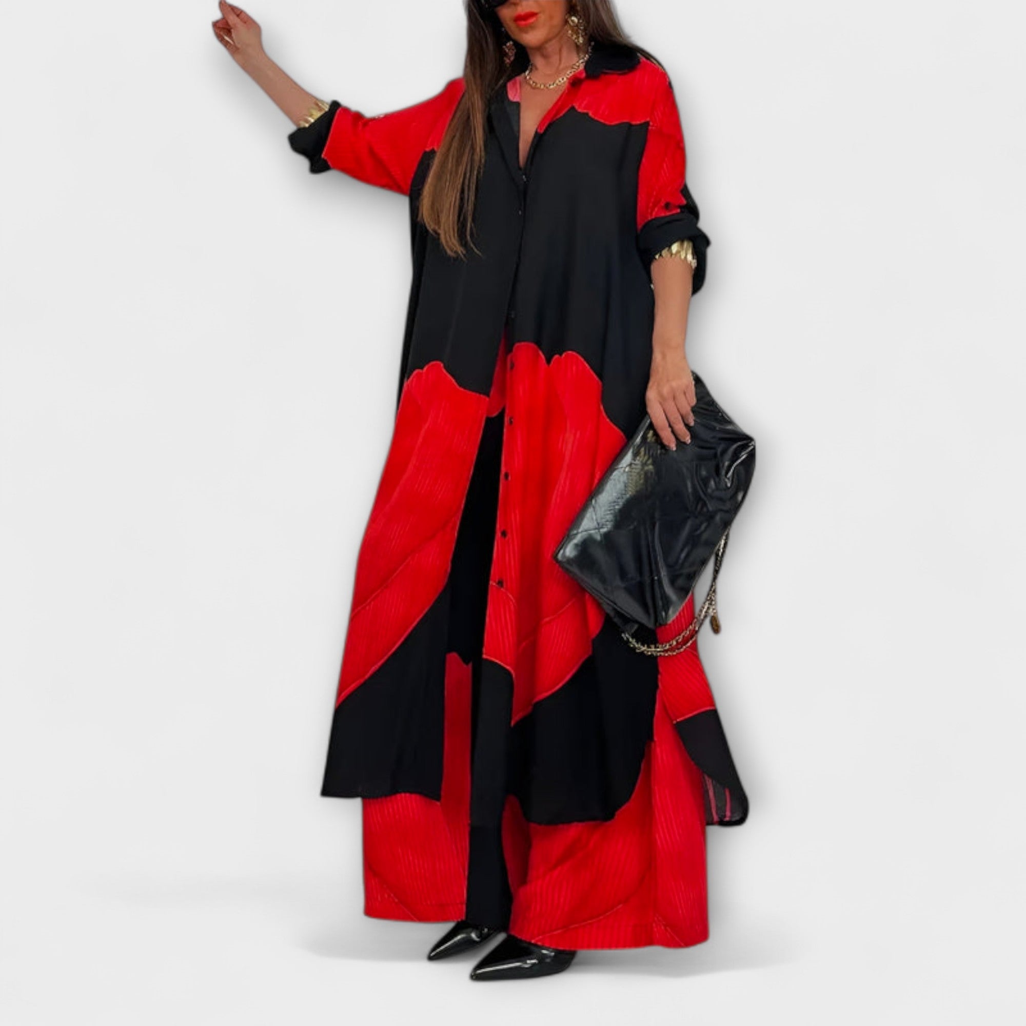 Moriel - Kahdessa osassa oleva setti