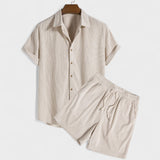 Nikolaj - Lyhythihainen setti