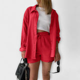 Victoria - Mukava 2-osainen Setti