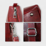 Lora - 4-osainen vintage-tehtäväpaketti