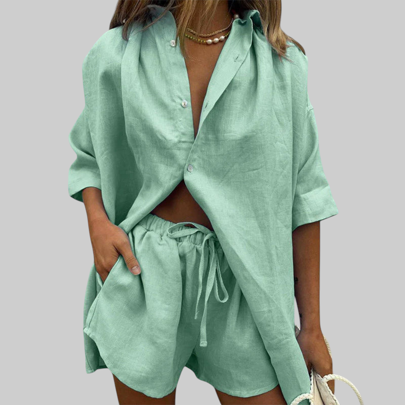 Vanessa | Lagan zella kahteos kesäinen setti