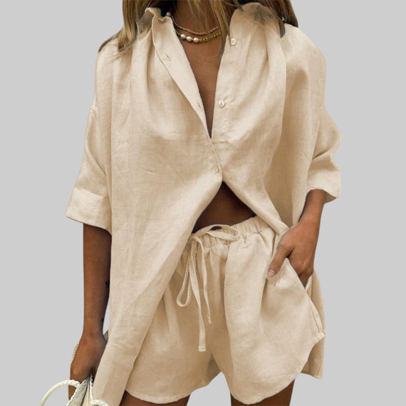 Vanessa | Lagan zella kahteos kesäinen setti