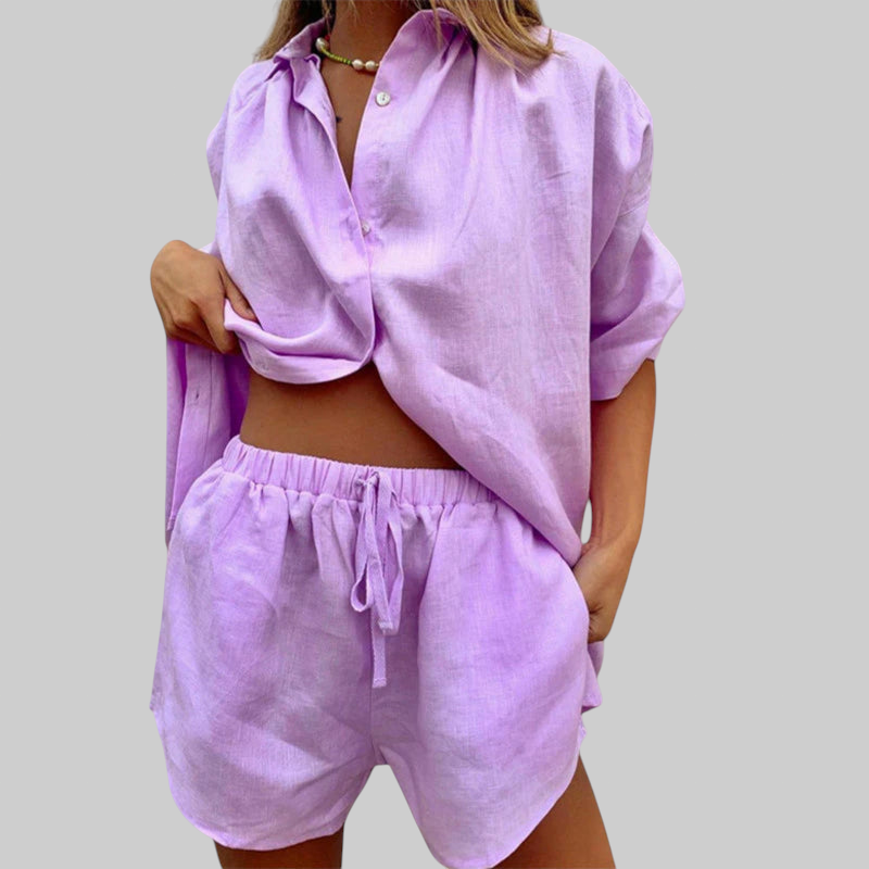 Vanessa | Lagan zella kahteos kesäinen setti