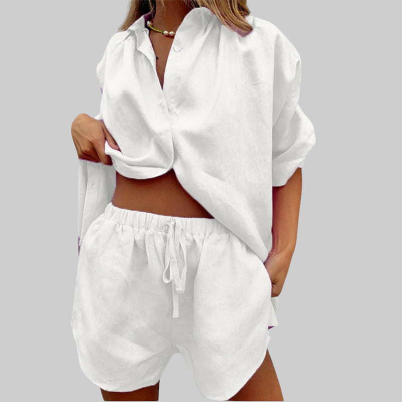 Vanessa | Lagan zella kahteos kesäinen setti