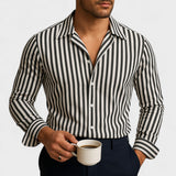 Johannes - Samettilaivainen paita