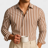 Johannes - Samettilaivainen paita