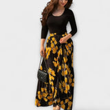 Violette - Hame- ja toppisetti