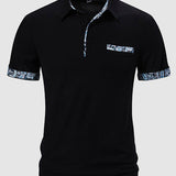 Charlie | Miehen Polo