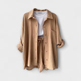 Victoria - Mukava 2-osainen Setti