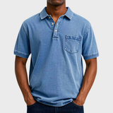 Mads - Rinkkamainen Polo