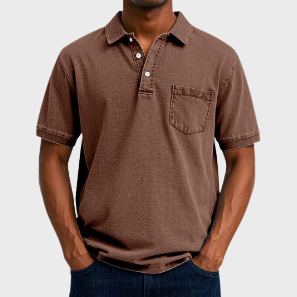 Mads - Rinkkamainen Polo