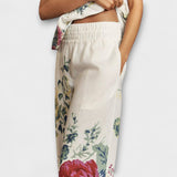 Indigo - Kesäisten kukkatekostepakkaus