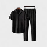 Hjulmand - Elegantti yhdistelmä