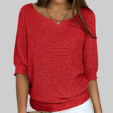 Luigia - Tyylikäs kutoa chaotinen joustinja