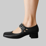 Denisa | Suljettu ortopedinen kenkä