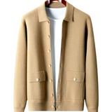 Janus Merino-lampaantaljatakki