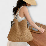 Suzu - Boheemi Sierra-kantovälineostoskassi