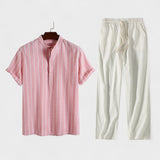 Bora - Pellavainen asu