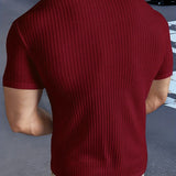 Arnd | Miesten lyhythihainen paita