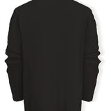 Hatem - Rento neuletakki pitkillä hihoilla