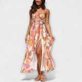 Annalise - painettu kävelypaita