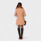 Francisca - lämmin talvitakki