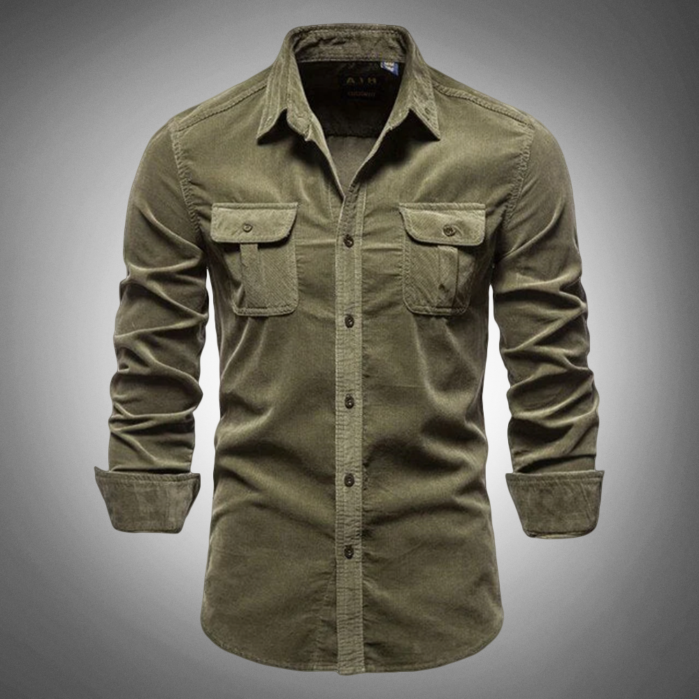 Graham | Miesten pikkutakkimallinen kevyt takki