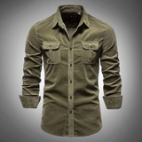 Graham | Miesten pikkutakkimallinen kevyt takki