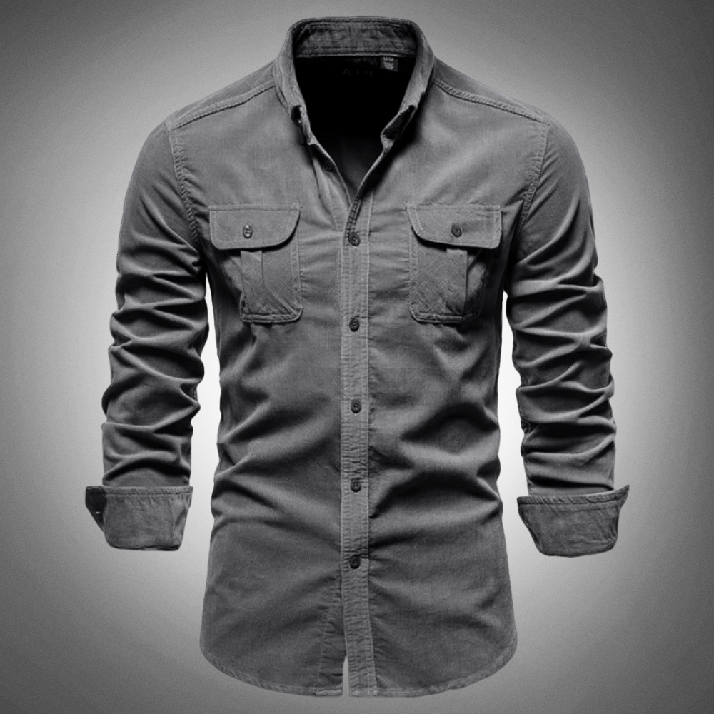 Graham | Miesten pikkutakkimallinen kevyt takki