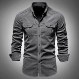 Graham | Miesten pikkutakkimallinen kevyt takki