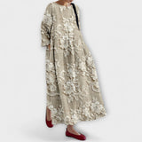 Nora - Kukkaistun Taide Bæressä